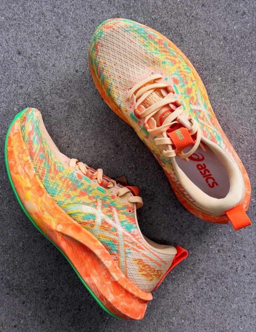 Tênis Asics Noosa Tri 16 Masculino