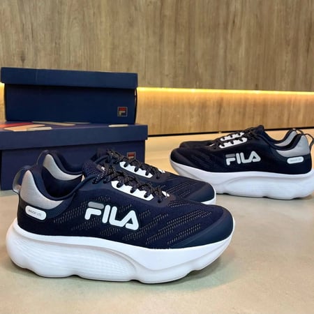 Tênis Fila Maxxi Lite
