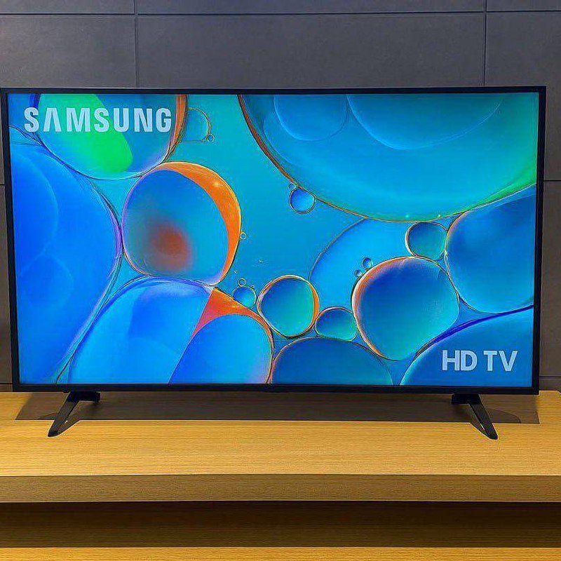 Smart Tv 43  Full Hd 2025 Samsung Bivolt