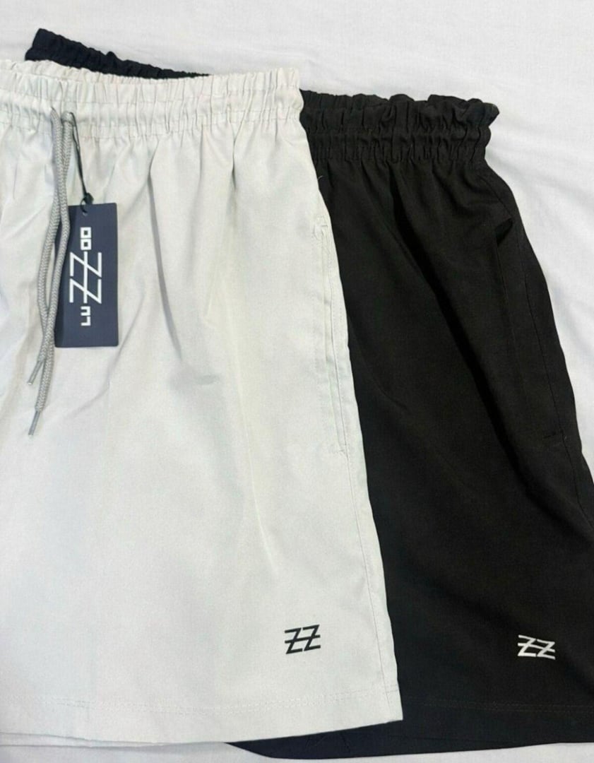 Kit 3 Bermudas Masculinas Luzzo