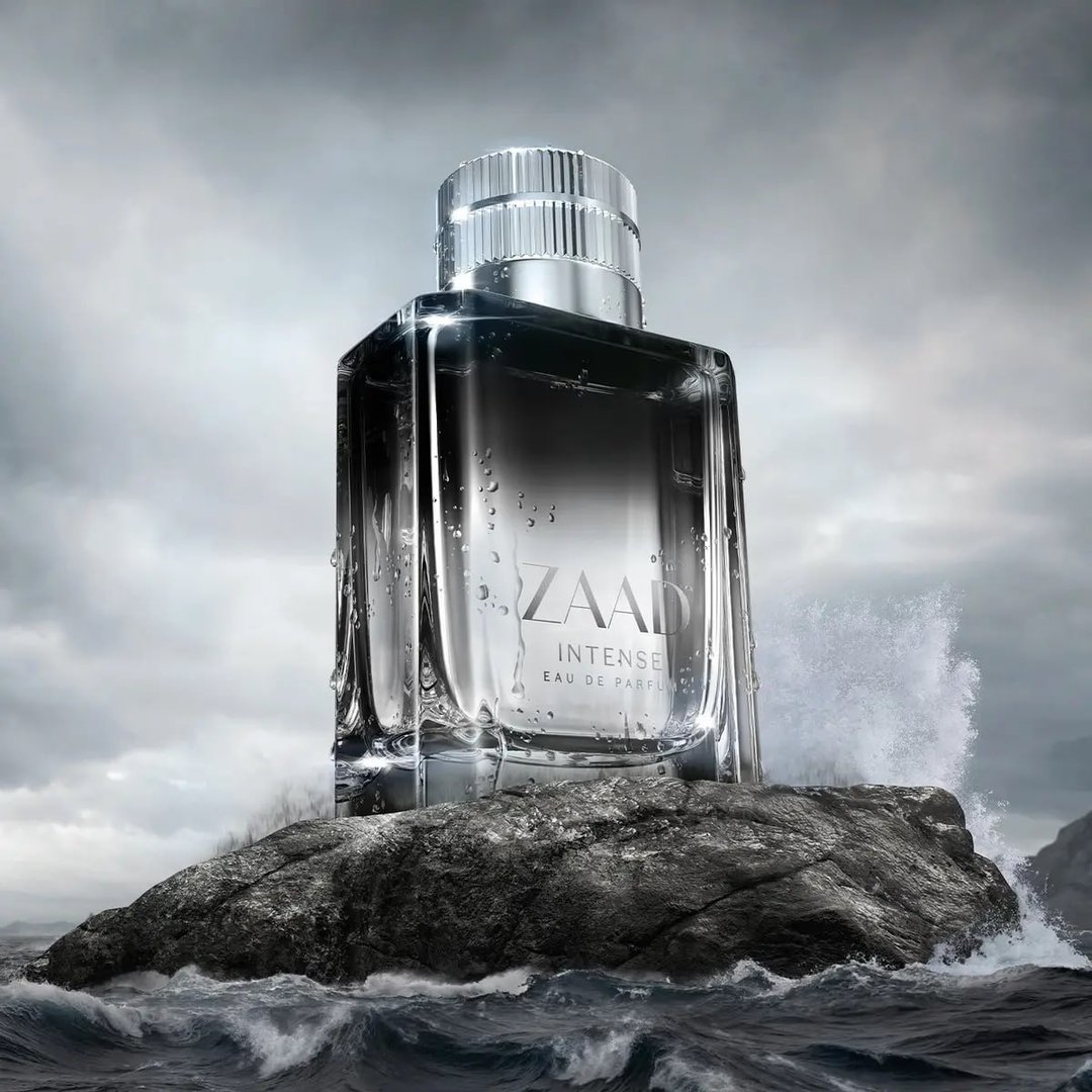 Zaad Intense de O Boticário Eau De Parfume 95ml