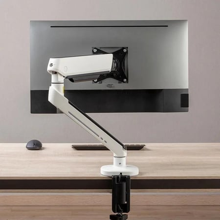 Suporte Articulado Para Monitor Zinnia Nimbo 110 13 - 32