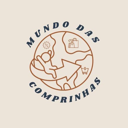 Mundo das Comprinhas