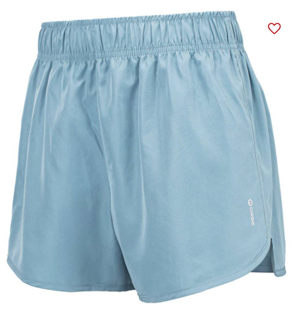 Short Feminino Oxer Básico