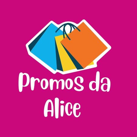 PROMOS DA ALICE 