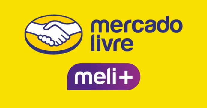 Mercado Livre  -  Assine Meli+