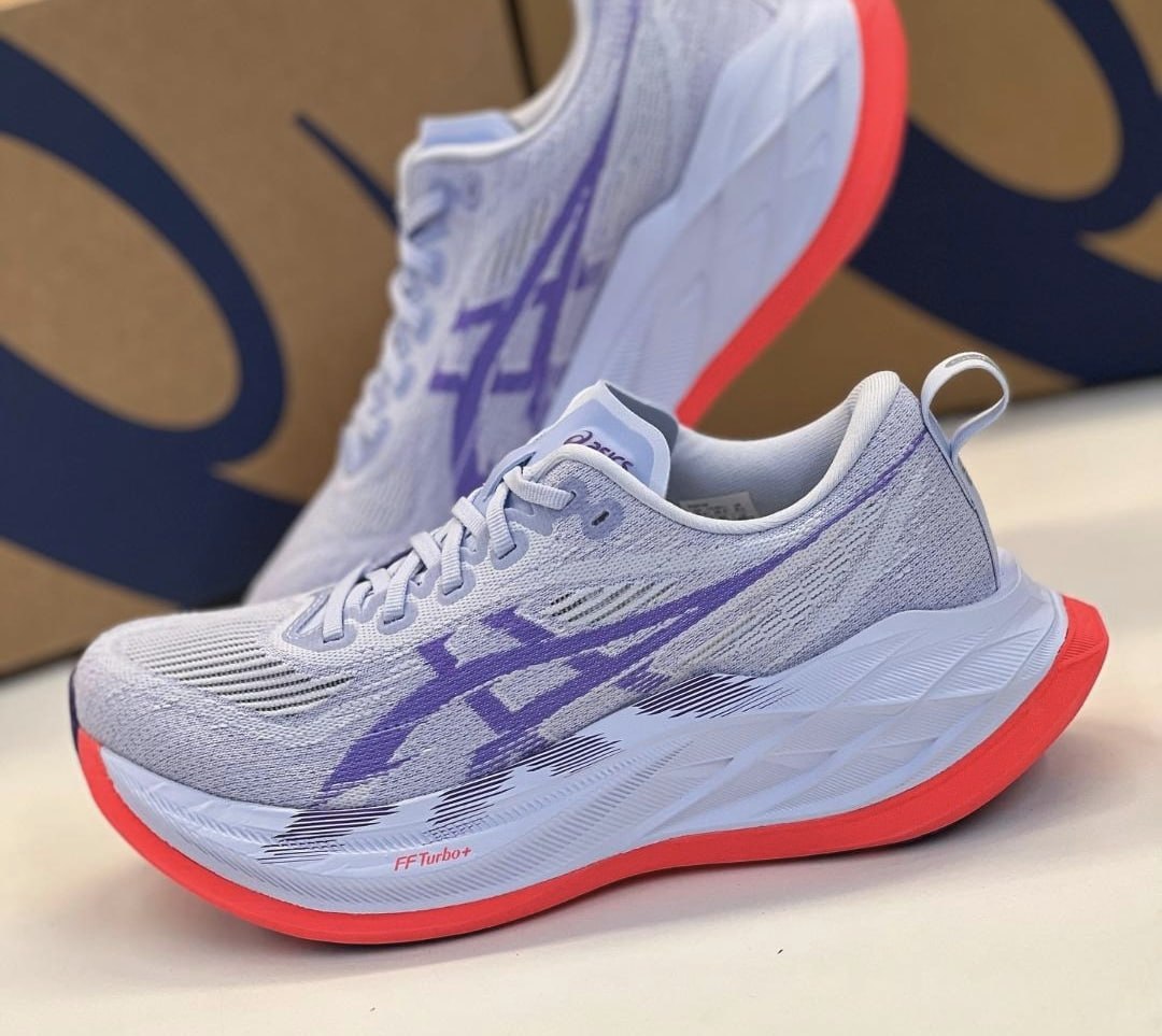 Tênis ASICS Superblast 2 Unissex