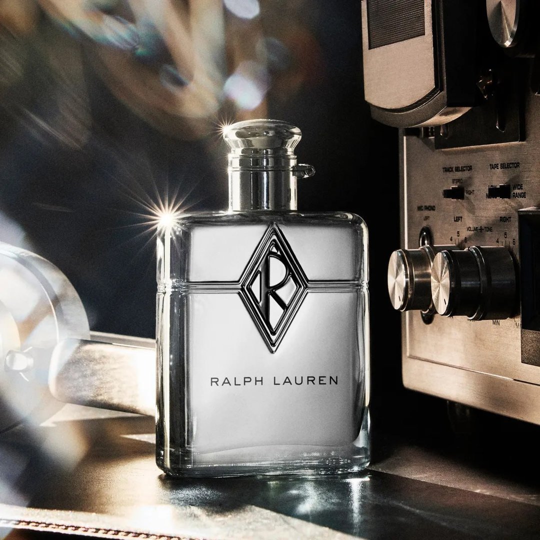 Ralph's Club New York Eau De Parfum 110ml