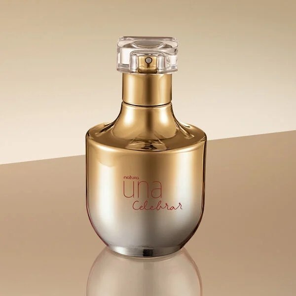 Deo Parfum Una Celebrar 75 ml