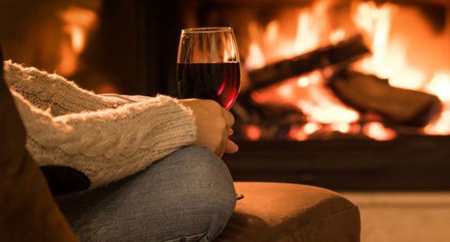 Descubra o que não pode faltar na sua adega nesse inverno!