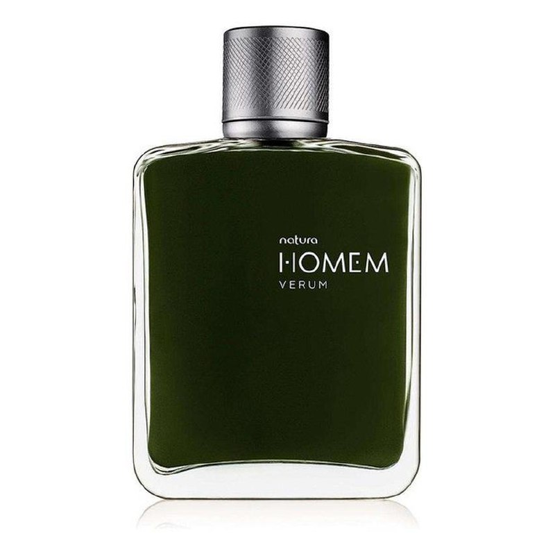 Deo Parfum Natura Homem Verum 100ml