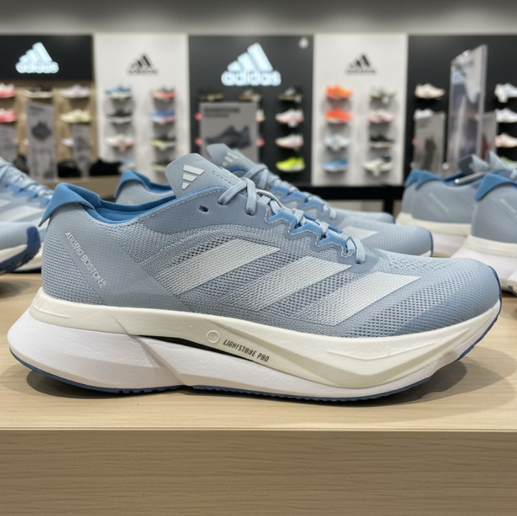 Tênis Adidas Adizero Boston 12 Feminino