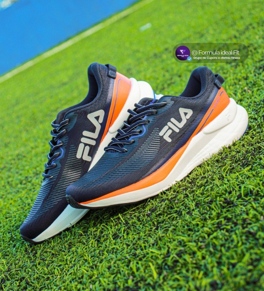 Tênis Fila Striker