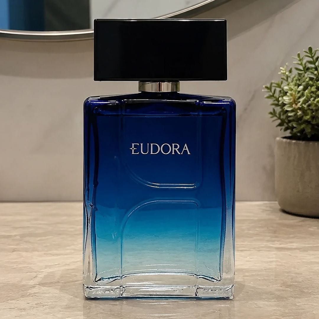 Colônia Eudora H Flow 100ml