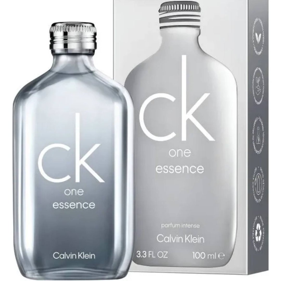 Perfume Ck One Essence 100 Ml