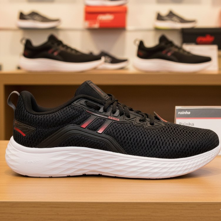 Tênis Rainha Twist III Masculino