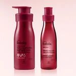 Conjunto Tododia Cereja e Avelã