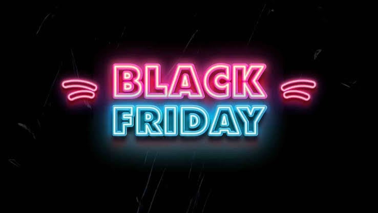 Preparando-se para a Black Friday: Benefícios Exclusivos para Nos...
