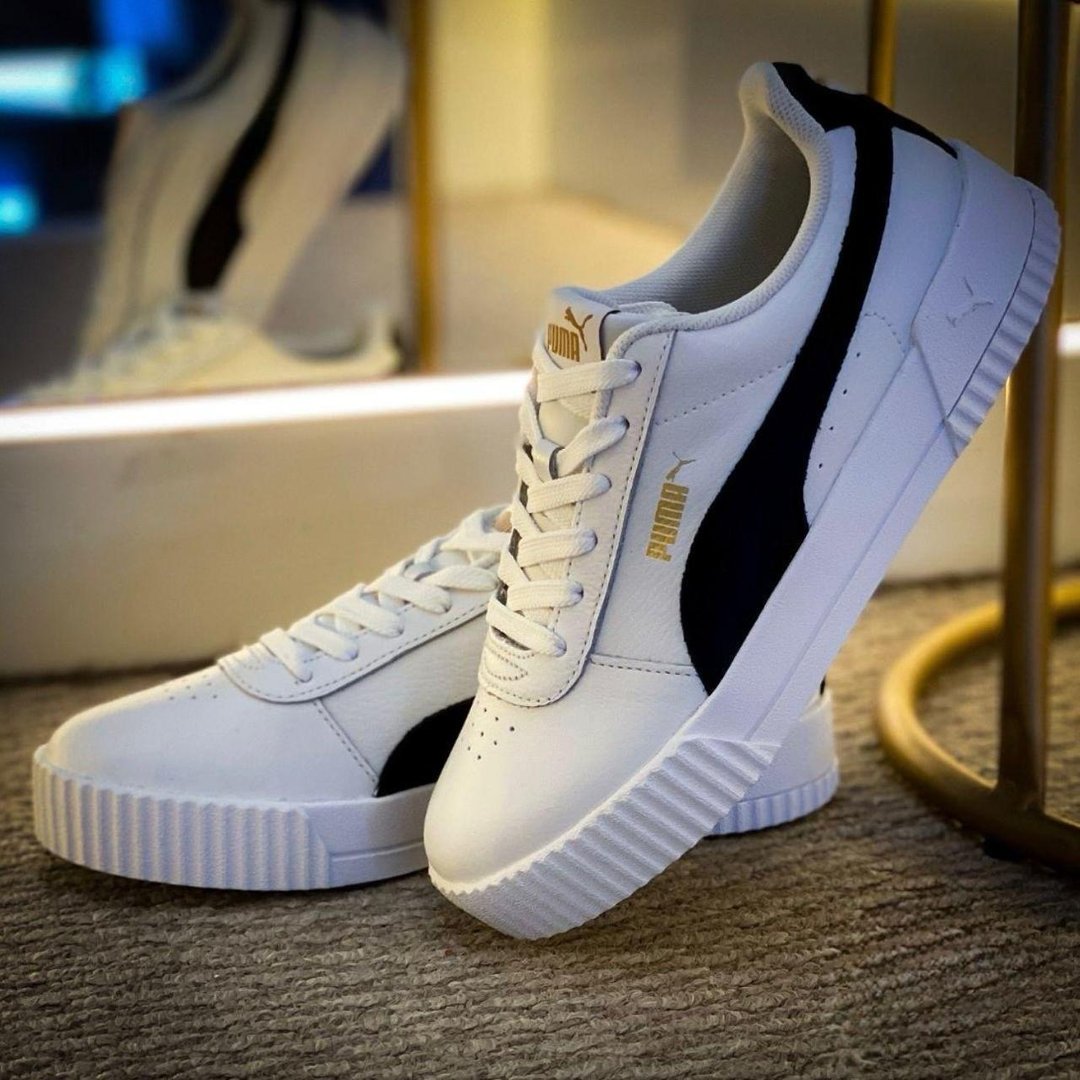 Tênis Carina Feminino Puma