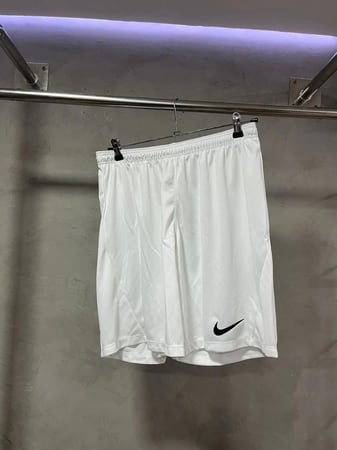 Calção Masculino Nike Dri-Fit Park III 21 NB K