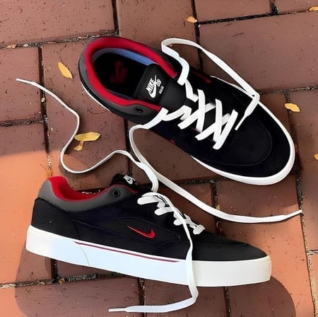 Tênis Nike SB Malor Masculino