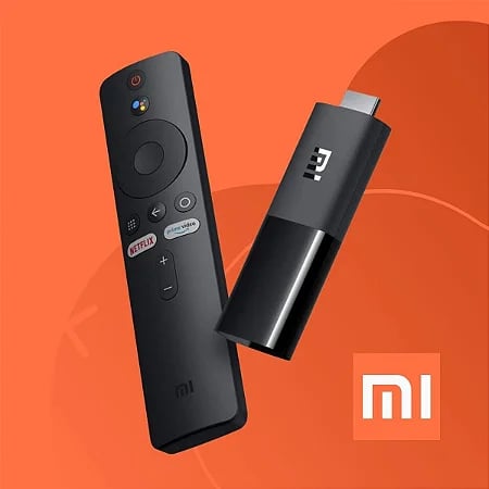 Já conhece o Mi TV STICK XIAOMI?