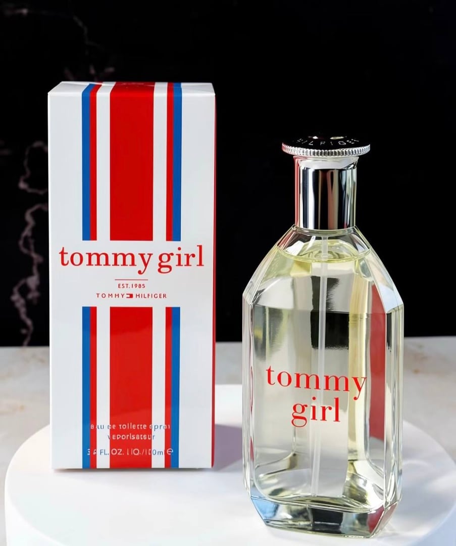 Perfume Tommy Girl Edt 100ml