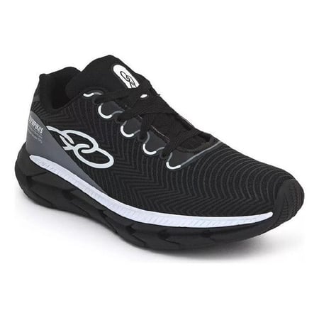 Tênis Olympikus Original `perfect Barato Leve Envio Off