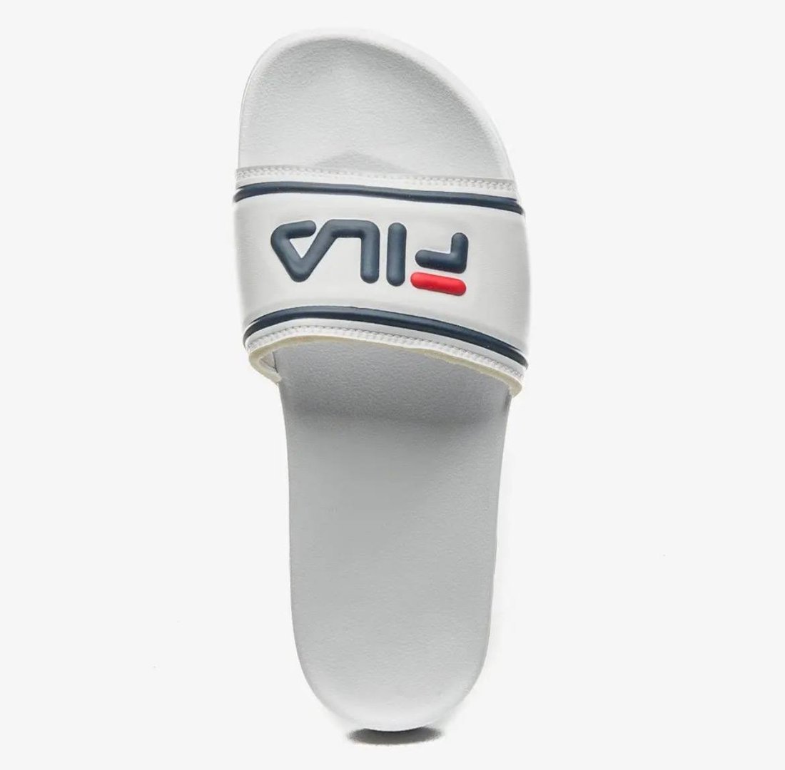 Chinelo Fila Drifter Stripes - Masculino