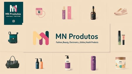 MN PRODUTOS