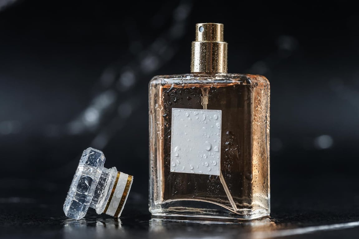 Como escolher o perfume ideal para cada ocasião