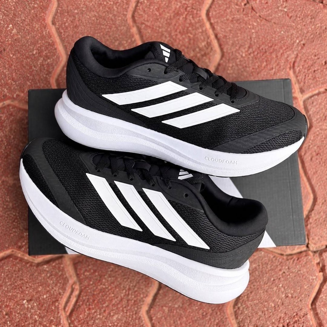 Tênis De Corrida Masculino Runfalcon 6 Cloudfoam adidas
