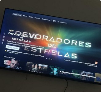 Hisense Smart TV 4K 50" Polegadas