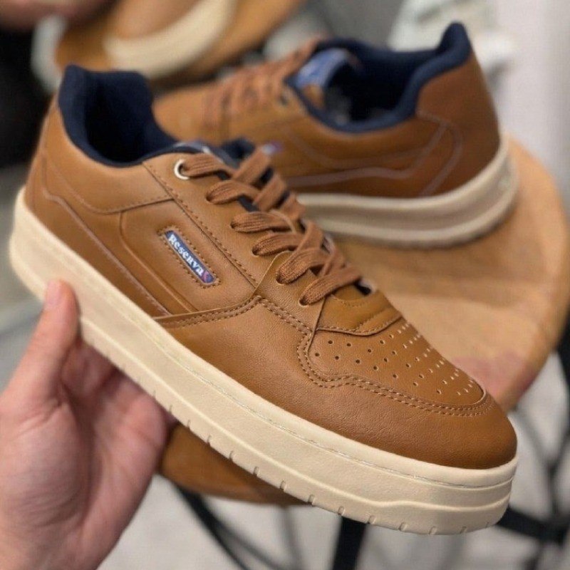 Tênis Masculino Reserva Go R75559003