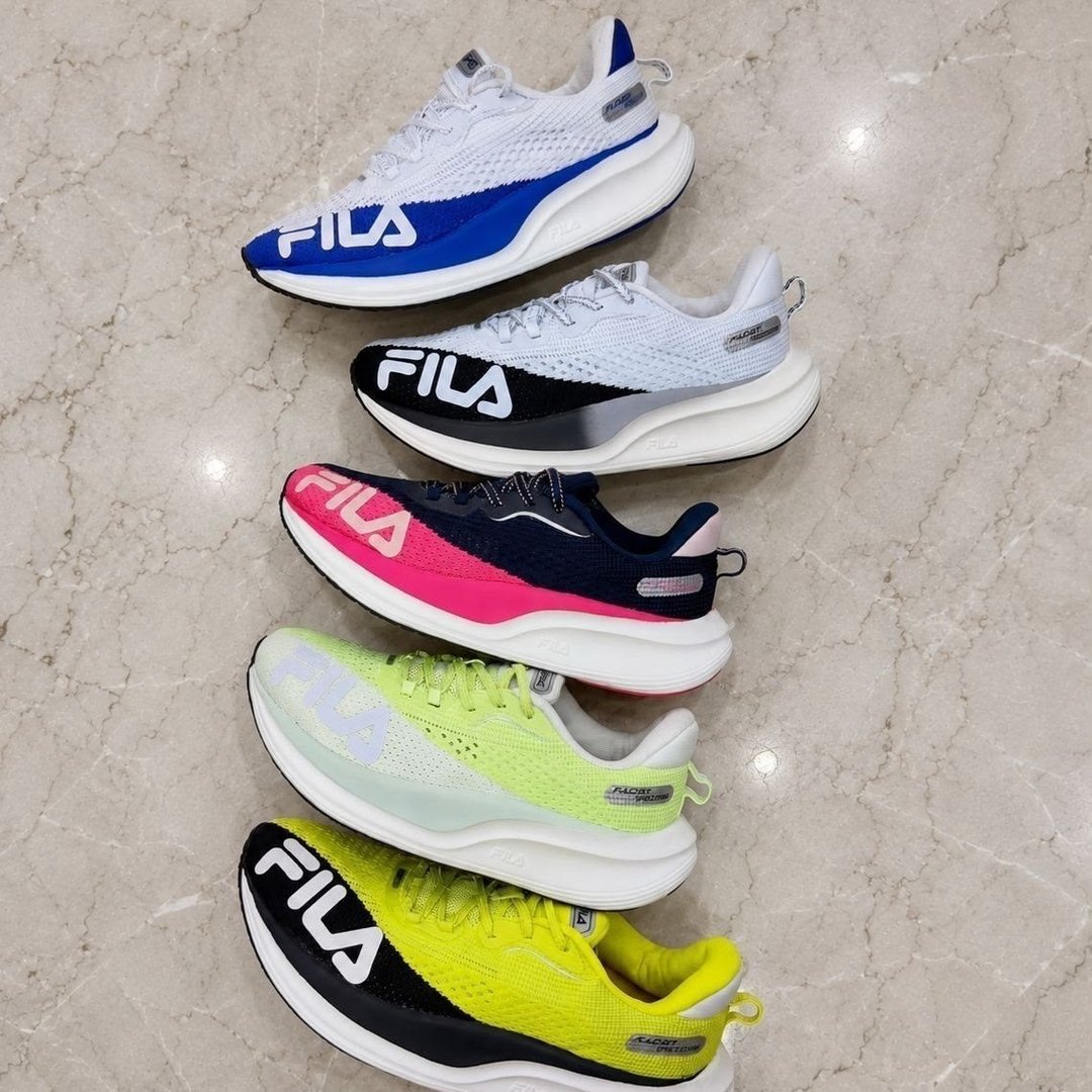 Tênis Fila Racer Speedzone
