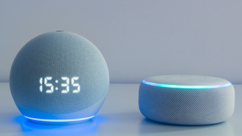 Experimente ter uma Alexa na sua vida: descubra os vários benefíc...