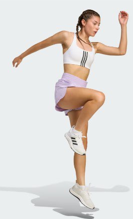 Shorts Malha Racer Pacer