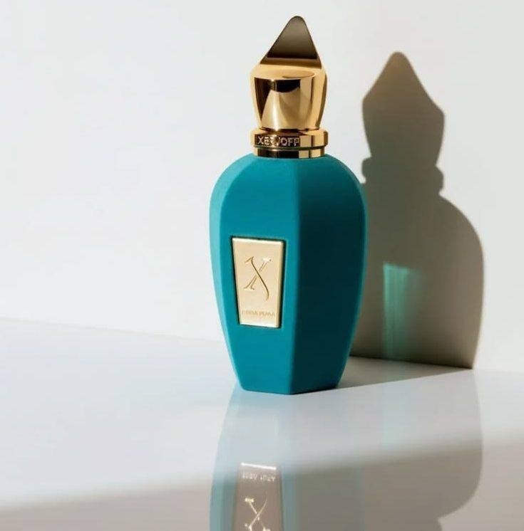 Perfume Xerjoff Erba Pura Edp 100ml