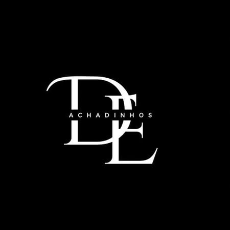 deachadinhos 🖤