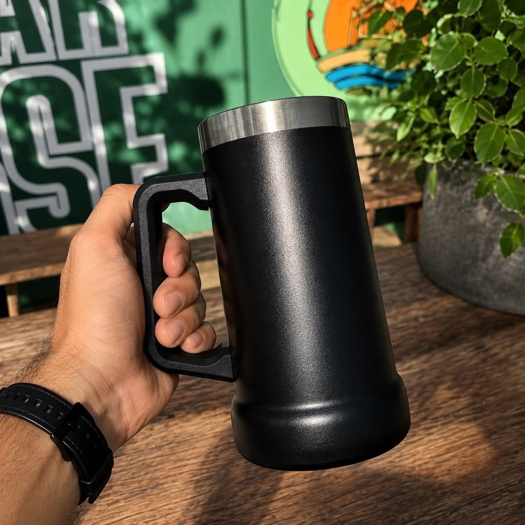Caneca Térmica 720ml