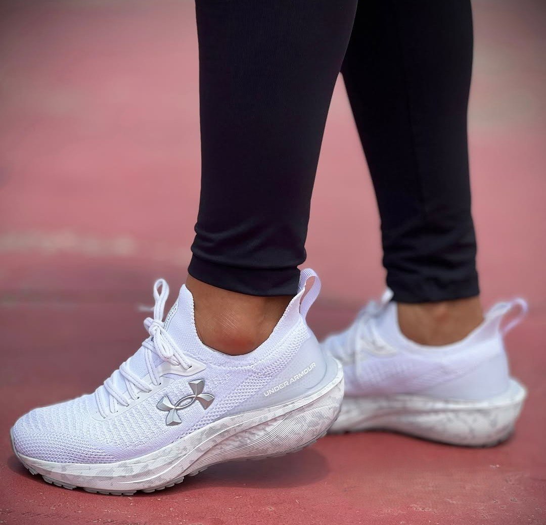 Tênis Unissex Quicker 2 Under Armour