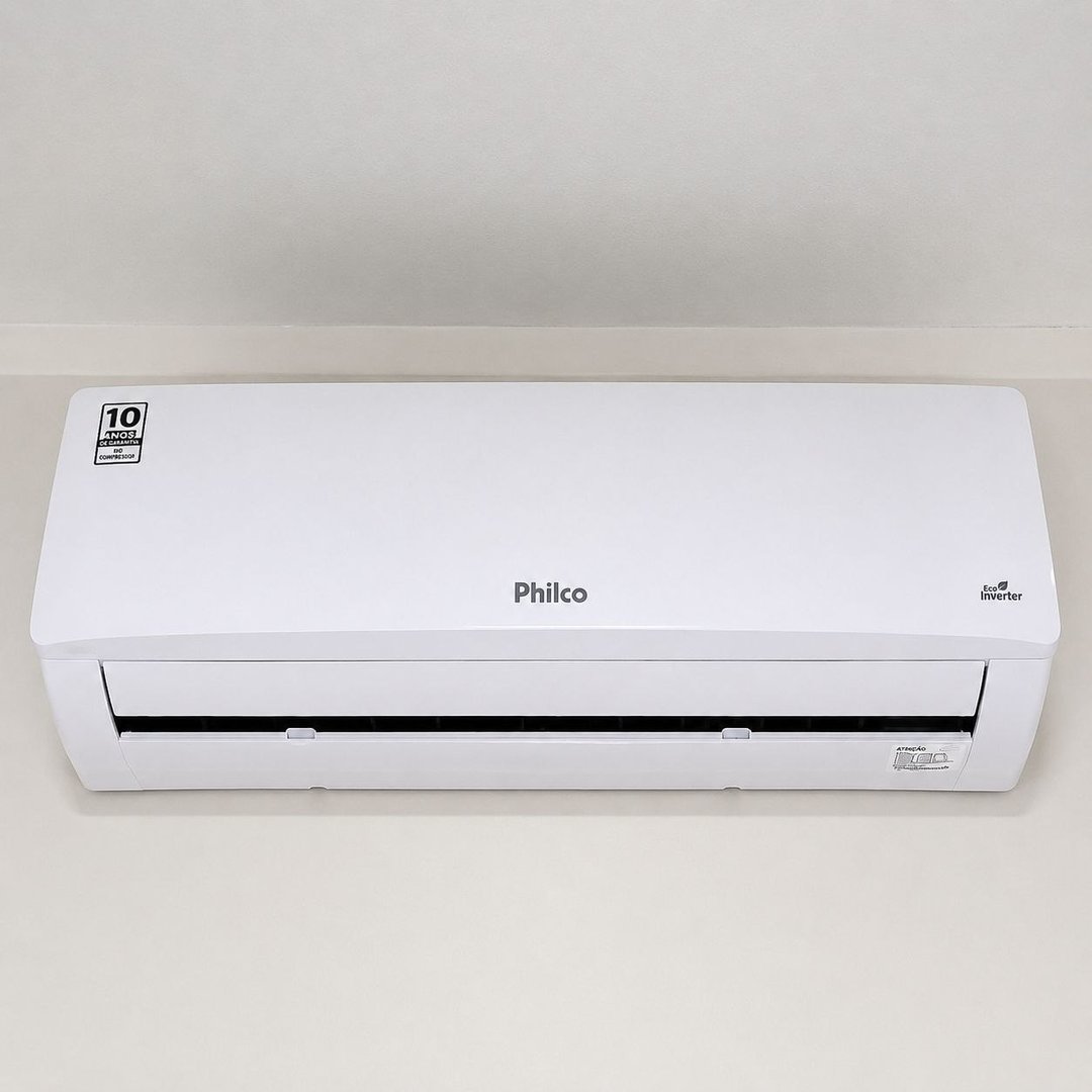 Ar Condicionado Philco 9000 BTU/h Frio 220v