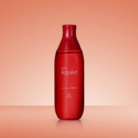 Body Splash Kriska 200 ml