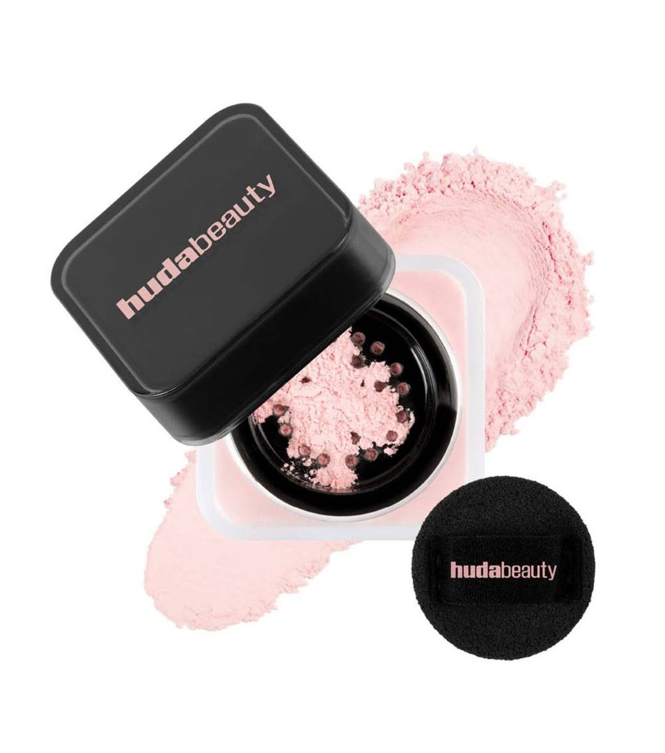 MINI PÓ SOLTO HUDA BEAUTY EASY BAKE