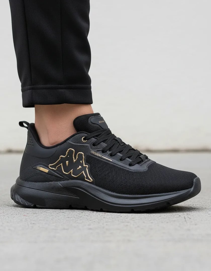 Tênis Masculino Feminino Kappa Park 2.0 Original