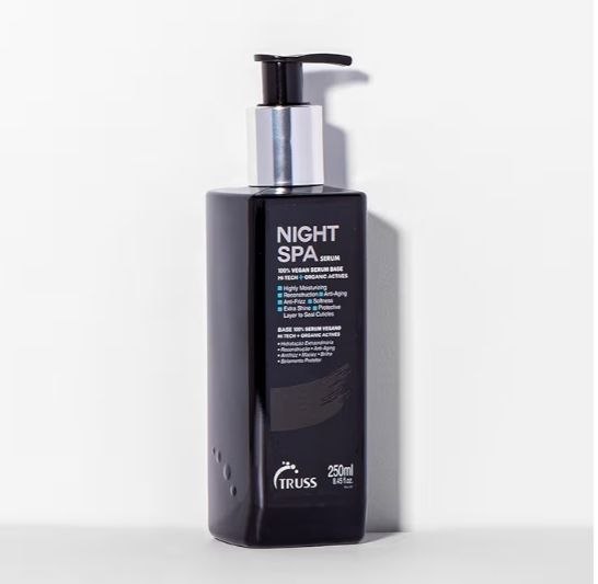 Truss Serum Night Spa 250 ml