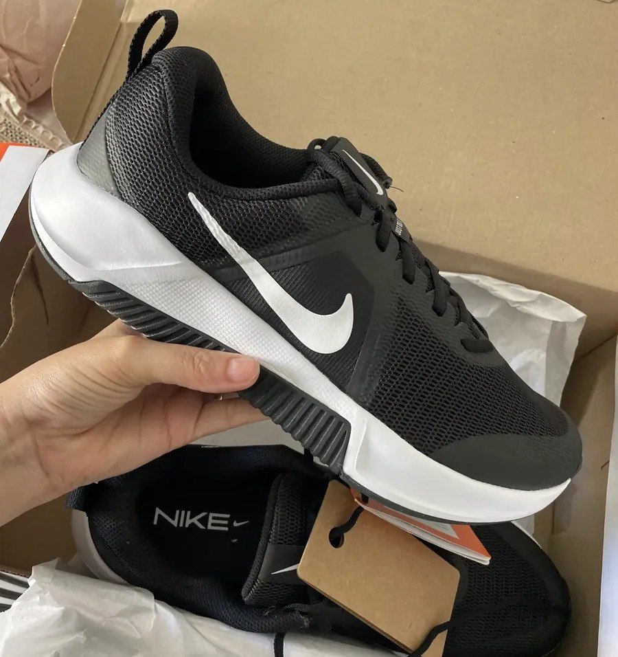 Tênis Nike Mc Trainer 3 Masculino - Num. 38 ao 44