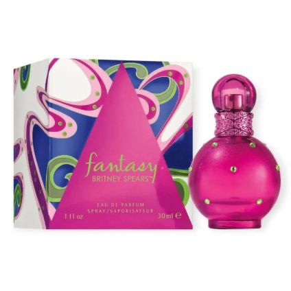 Fantasy Eau de Parfum