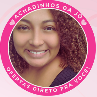 Achadinhos da Jô