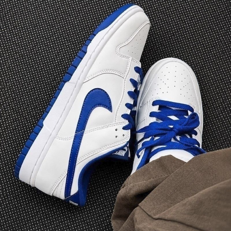 Tênis Nike Dunk Low Retro Masculino